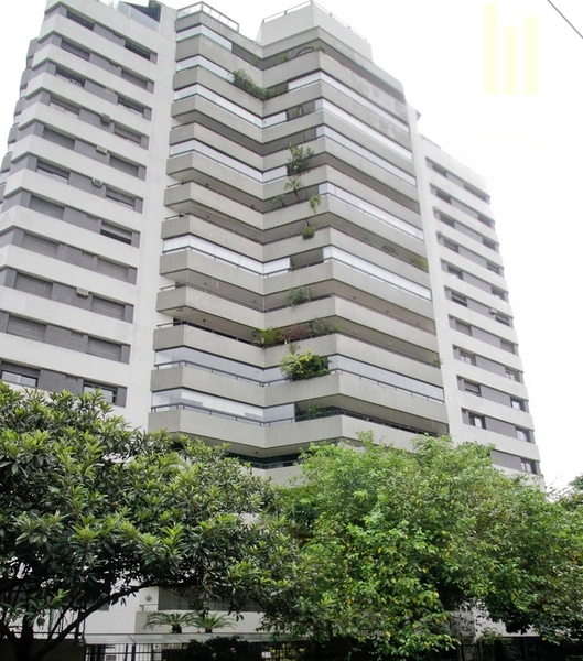 Condomínio Edifício Las Brisas Perdizes