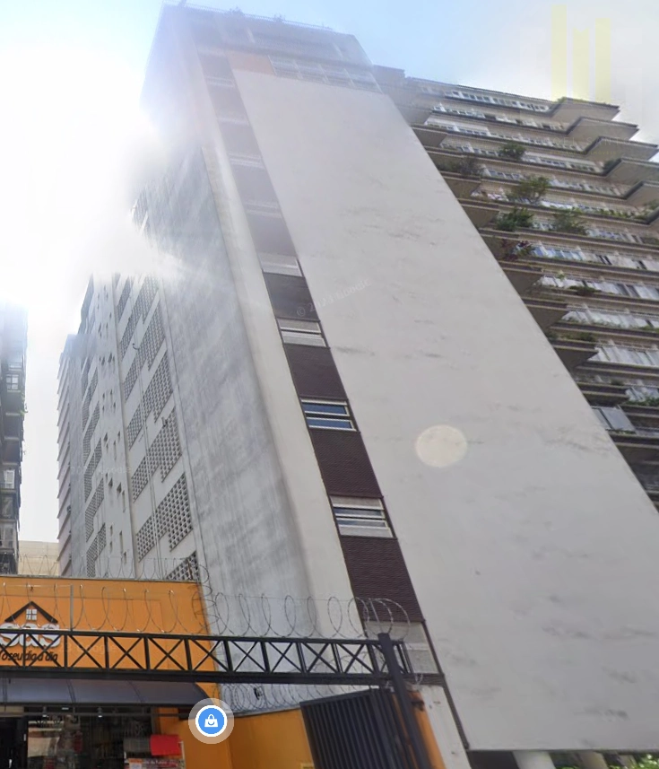 1ª foto do condomínio