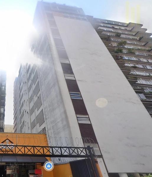 Condomínio Edifício Carinás Higienópolis