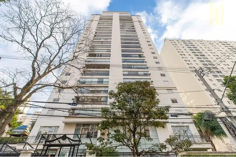 Condomínio Edifício Vie Pinheiros