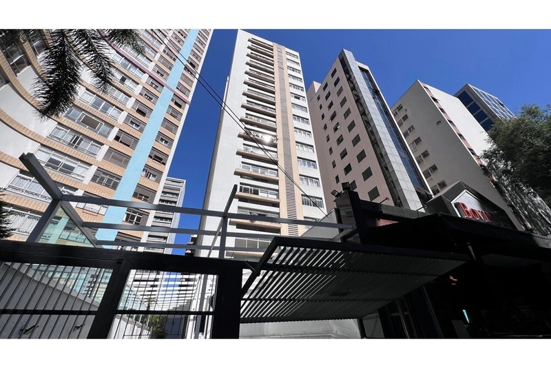 Condomínio edifício guanabara Jardins