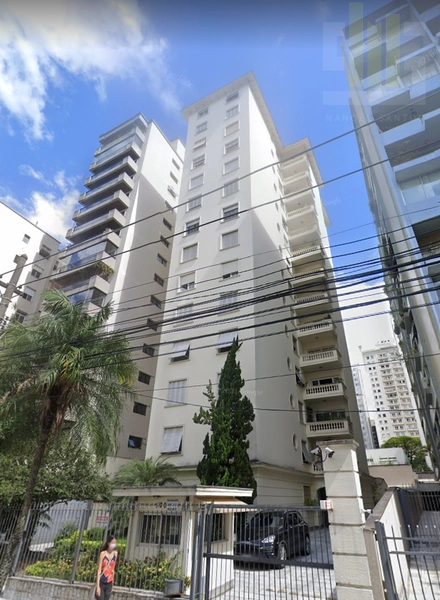 Condomínio Edifício Imperial Higienópolis