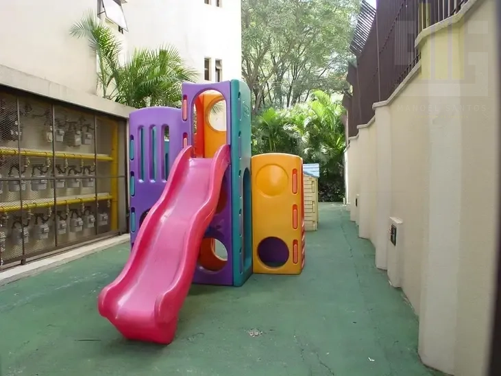 5ª foto do condomínio