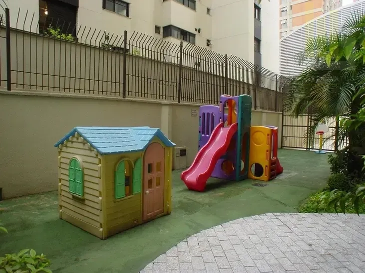 4ª foto do condomínio