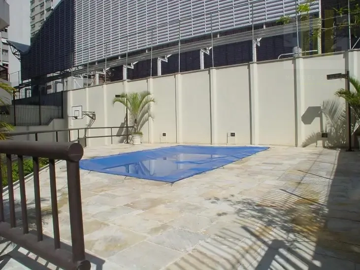8ª foto do condomínio