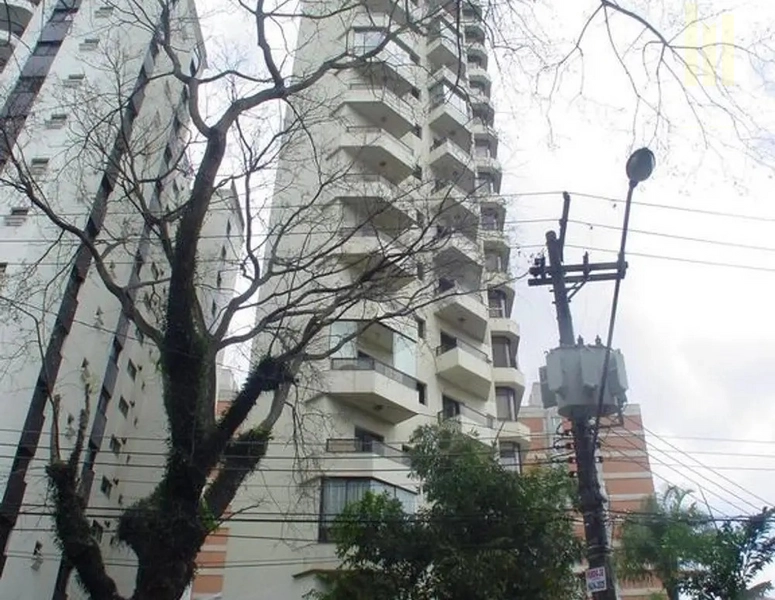 Condomínio Edifício Maison Chablis Perdizes