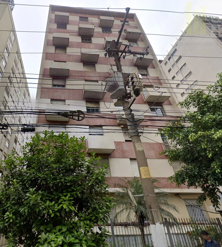 1ª foto do condomínio