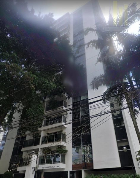Condomínio Edifício Miami Tower Pinheiros
