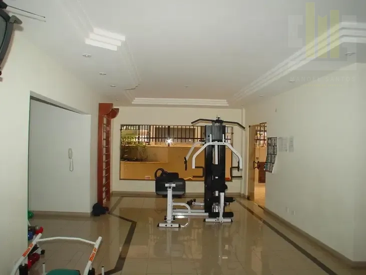 5ª foto do condomínio