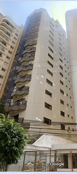 Condomínio Edifício Ilha Tapajós Higienópolis