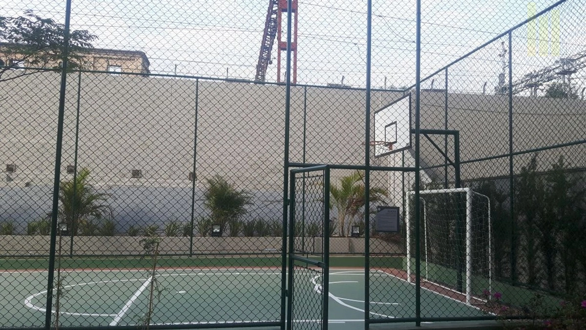 11ª foto do condomínio