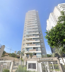 condiminio - Central da Barra cond Agua Branca Barra Funda