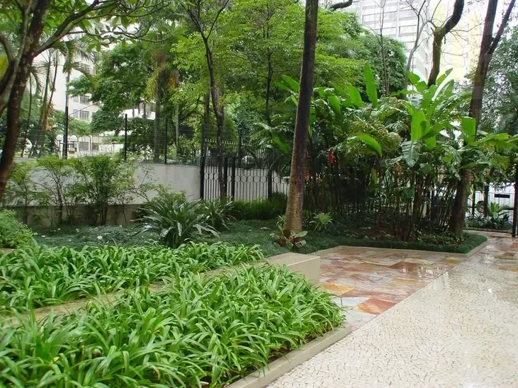 6ª foto do condomínio