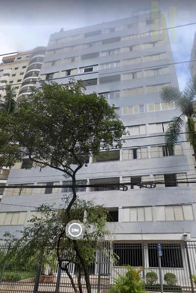 Condomínio Barão de Jaraguá Higienópolis