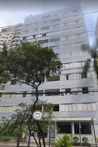 condiminio - Condomínio Barão de Jaraguá Higienópolis