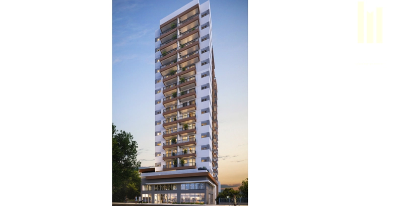 Condomínio Residencial Virgílio 426 Pinheiros