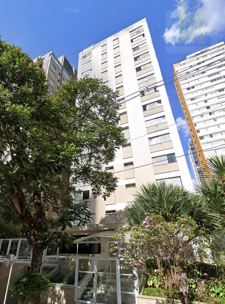 Condomínio Residencial Lyra Perdizes