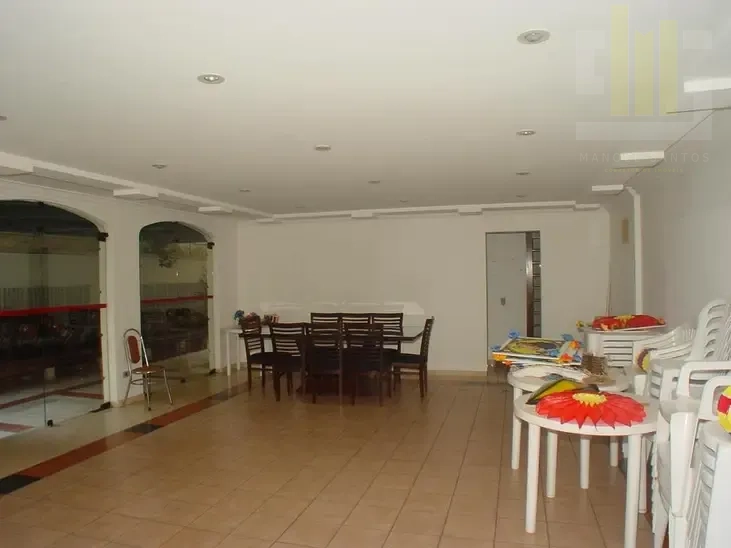 3ª foto do condomínio