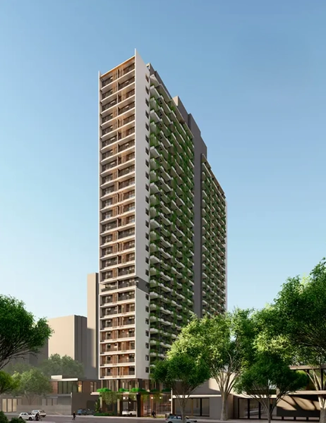 Nex One Angélica Residencial Breve Lançamento