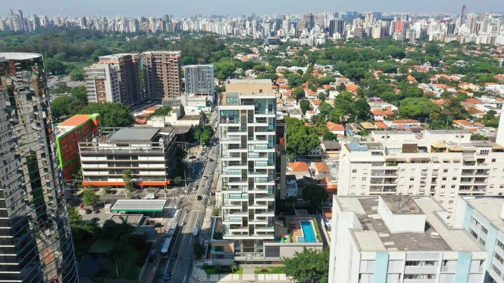 9ª foto do condomínio