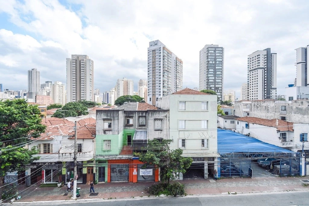 11ª foto do condomínio