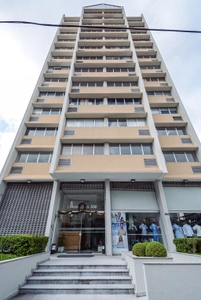 condiminio - Center Lapa Vila Romana Comercial