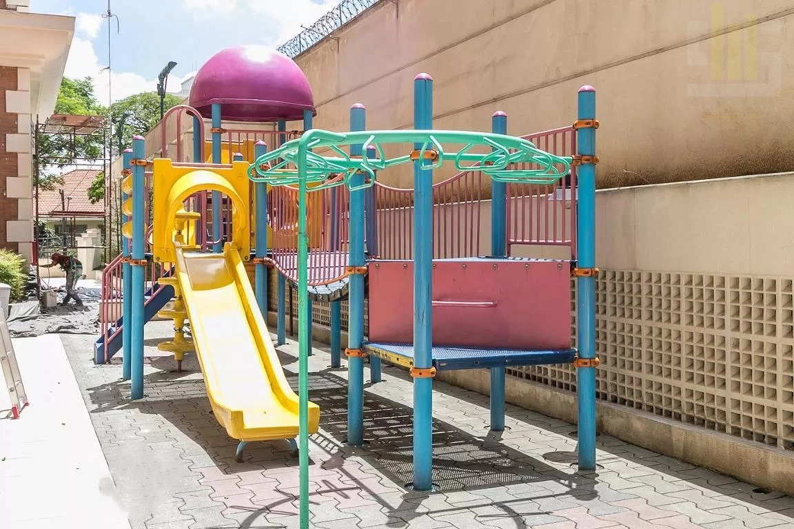 10ª foto do condomínio