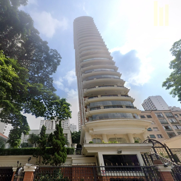 Condomínio Edifício Long Champ Perdizes