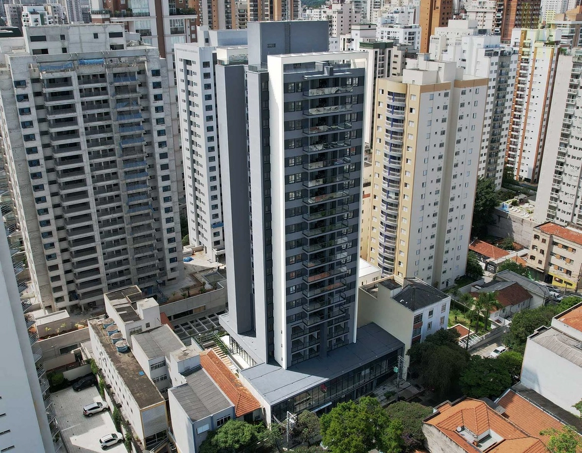 2ª foto do condomínio