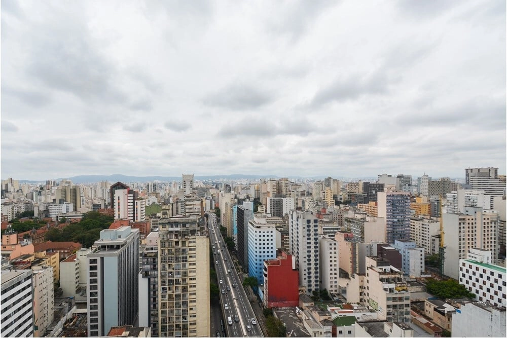 31ª foto do condomínio