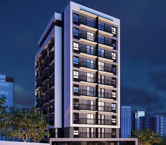 Condomínio Flow Perdizes Residencial
