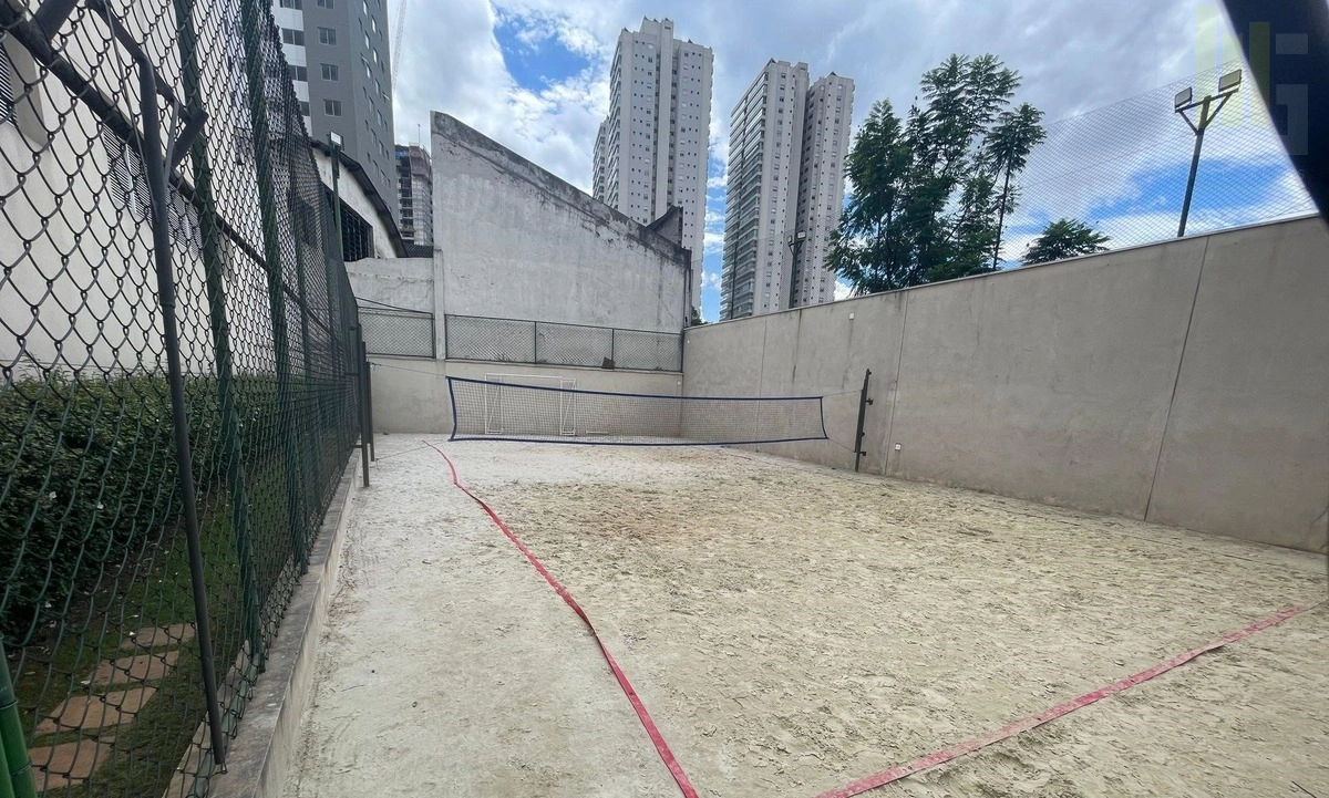 23ª foto do condomínio