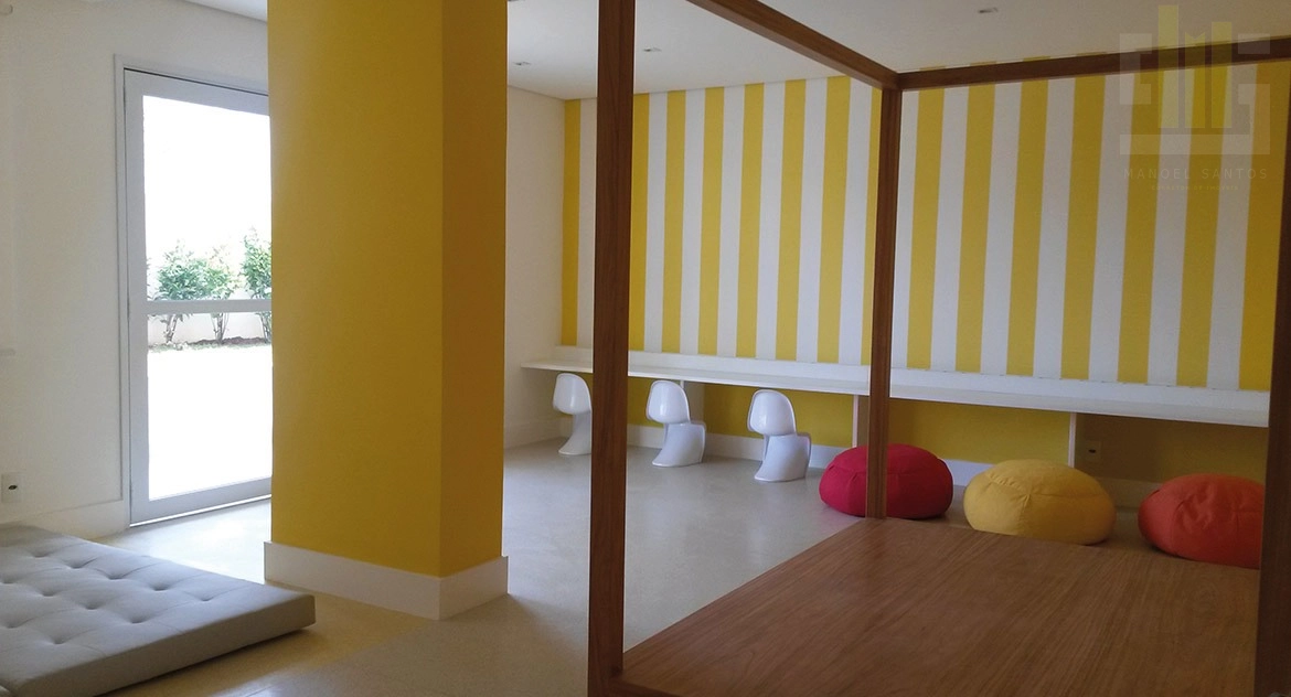 9ª foto do condomínio