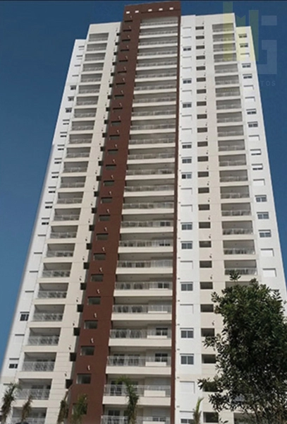 Condomínio Residencial Barra Park Barra Funda