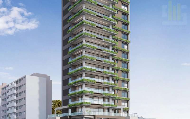 Casa Higienopolis by think Higienopolis