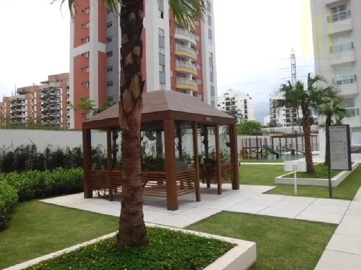5ª foto do condomínio