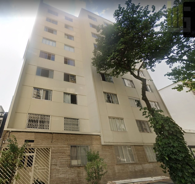Condomínio Edifício Casa Branca Higienópolis