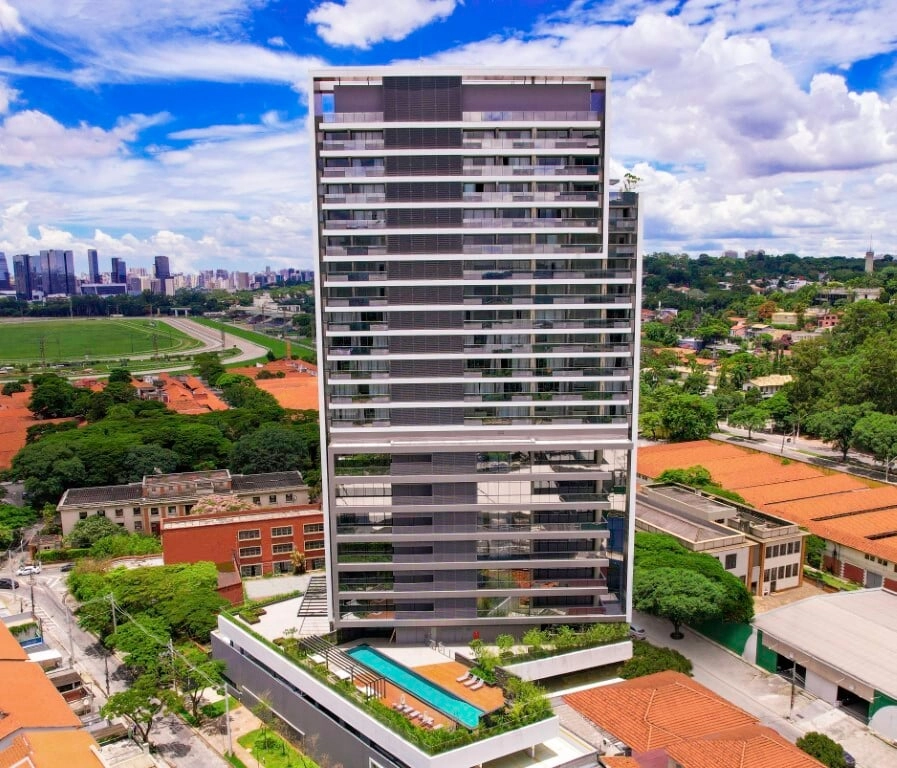 13ª foto do condomínio