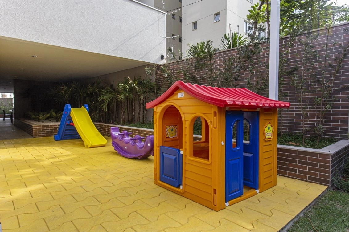 13ª foto do condomínio