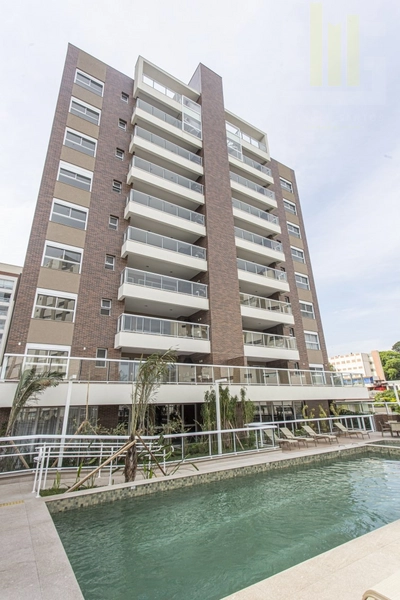 Condomínio Residencial Bonjour Pinheiros