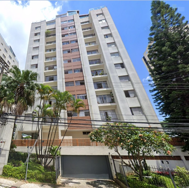 Condomínio Residencial Concorde Vila Mascote
