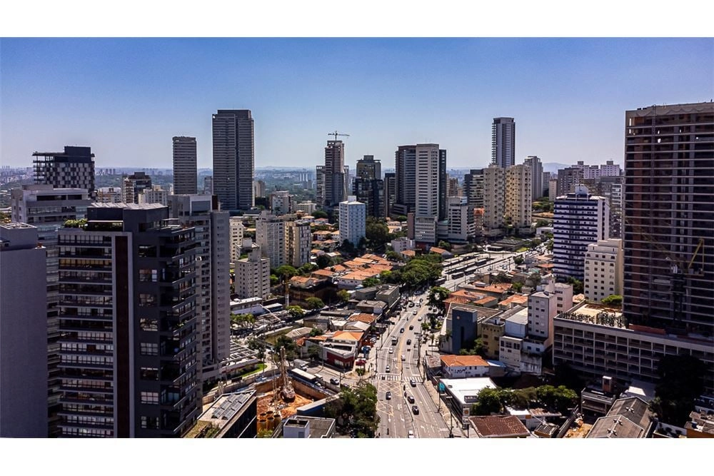 5ª foto do condomínio