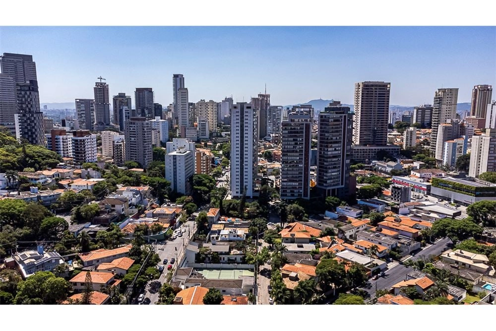 14ª foto do condomínio