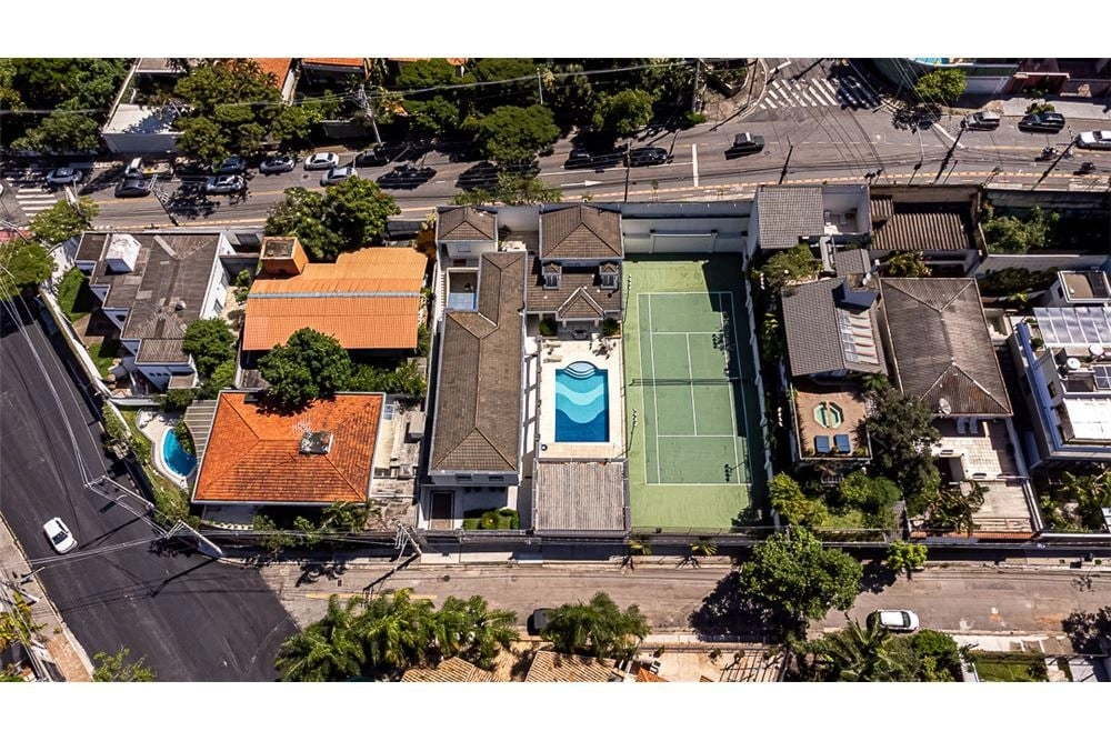 7ª foto do condomínio