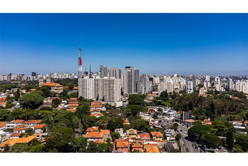 6ª foto do condomínio
