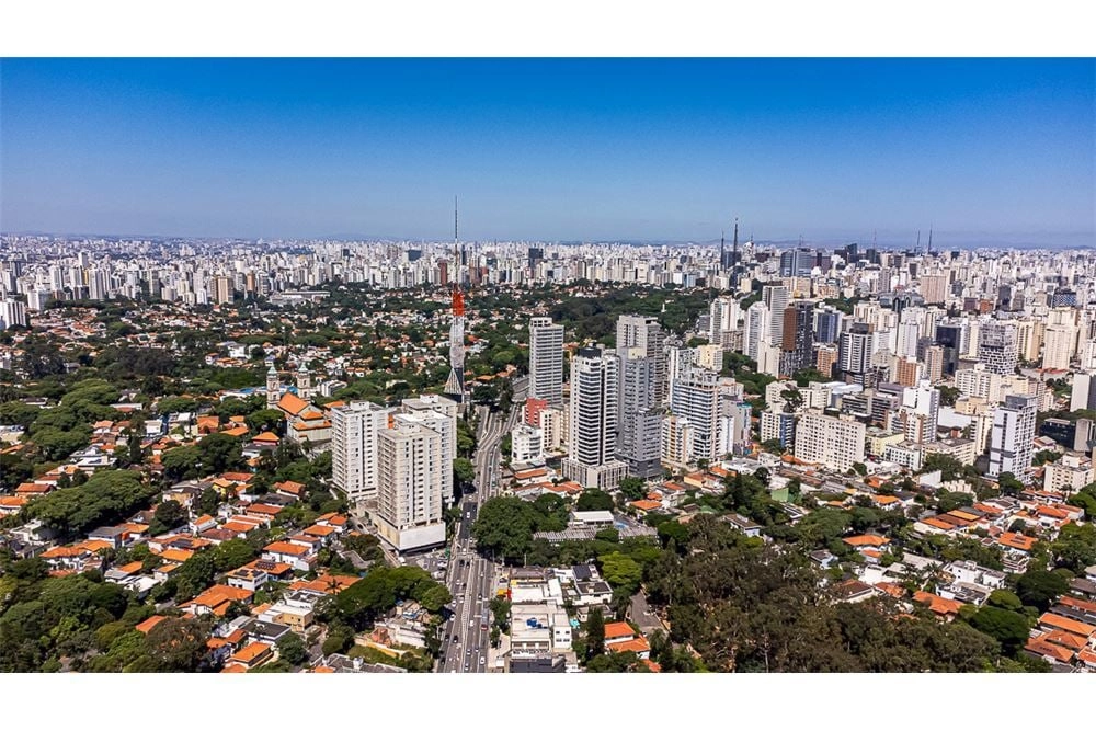 10ª foto do condomínio