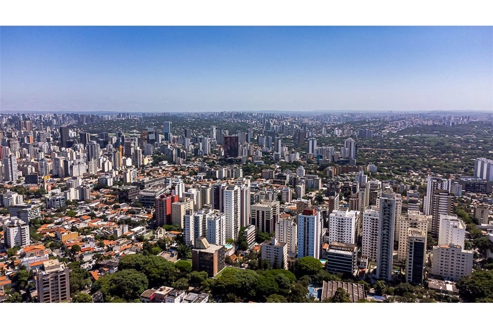 11ª foto do condomínio