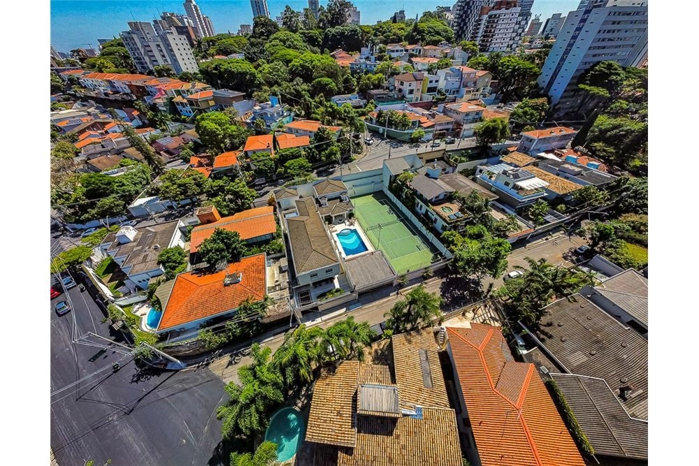 20ª foto do condomínio