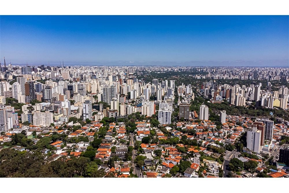 9ª foto do condomínio