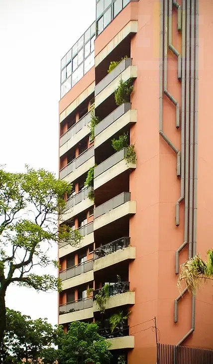 4ª foto do condomínio